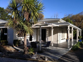 Driftwood Villa, Kaikoura